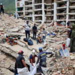 La ONU y la OPS aseguran que la emergencia sanitaria en Venezuela por los terremotos entró en una fase crítica