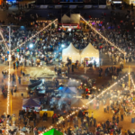 Zapala celebra 113 años como la indiscutible capital de las grandes fiestas populares de la Patagonia