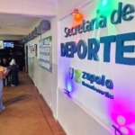 Comenzó una nueva inscripción para las Escuelas Deportivas