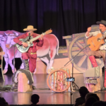 Zapala recibe otra edición del Encuentro de Payadores