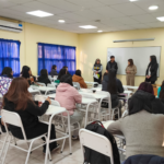 Más de mil personas se preinscribieron para acceder a las nuevas carreras universitarias impulsadas por el Municipio
