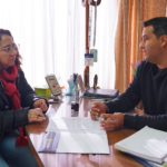 El EAMSeP anunció nuevas obras en la ciudad