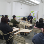 Agosto llega con un nuevo taller de Orientación Laboral