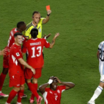 Reconocieron un error arbitral en el partido de Argentina contra Suiza: qué jugada reavivó la polémica