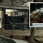 Murió un hombre en situación de calle dentro de un cajero y la Secretaría de Emergencias emitió un comunicado