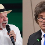 Brasil bajó sus relaciones diplomáticas con Argentina y no repondrá a su embajador en Buenos Aires tras los dichos de Javier Milei