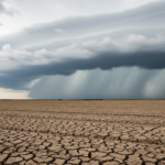 Alerta mundial por El Niño: la ONU informa un aumento de fenómenos climáticos extremos