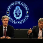 El presidente del Banco Central reconoció que el crecimiento es menor al esperado