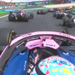 Cuándo corre Franco Colapinto en el GP de Países Bajos