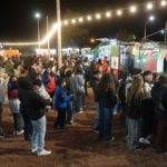 FIC 2026: abrió la convocatoria a gastronómicos y food trucks
