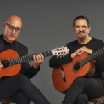 Vuelve la Milonga del Lado Viejo con la presentación de Guillermo Fernández