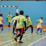 Escuelas Deportivas: más de 500 nuevos inscriptos en solo una semana