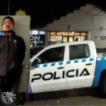 El hombre que atacó a su pareja con un hacha en Aluminé tenía pedidos de captura en Chaco
