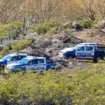 Hallaron un cuerpo durante la búsqueda de un policía desaparecido en el río Nahueve