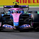 Colapinto, tras terminar 9° en la clasificación en Madrid: “Es una de mis mejores qualys en la F1”