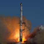Estados Unidos admitió que tiene armas en el espacio: la dura respuesta de China