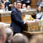 El gobierno británico rechazó el reclamo de independencia de Escocia, Irlanda y Gales: “Funcionamos mejor con valores compartidos”