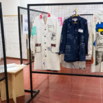 La muestra “Hora Libre” llega al Museo Histórico Municipal