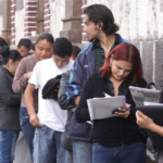 El desempleo trepó al 7,9% y la informalidad alcanzó récord histórico