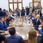 Zapala tendrá un nuevo edificio destinado al Registro Civil