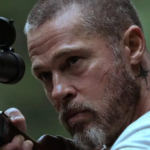 El corazón de la bestia: Tráiler, dónde ver y todo sobre la película de David Ayer, con Brad Pitt