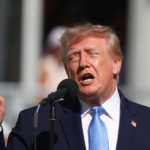 Donald Trump descartó poner límites al desarrollo de la inteligencia artificial: “No podemos detenerla”