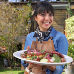 Felicitas Pizarro será la encargada de llevar los sabores de la cocina española en la FNIC 2026
