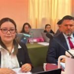 No les creo a ninguno: la tajante frase de la fiscal sobre los imputados que declararon en el juicio por Loan