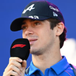 Franco Colapinto busca recuperarse en el GP de Bahréin de la F1: corre las primeras dos prácticas en Malasia