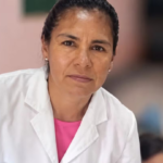 Hallaron el cuerpo de Nancy Godoy en una zona de difícil acceso: “estaba a la intemperie”