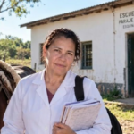 Caso Nancy Godoy: convocaron a un paro nacional docente tras el hallazgo de su cuerpo