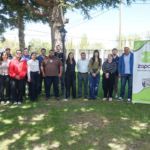 Zapala fue sede de un nuevo encuentro de la Mesa Provincial GIRSU