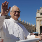 Último día para anotarse como voluntario en la visita del Papa León XIV a la Argentina