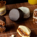 Siguen abiertas las inscripciones para el Gran Campeonato de Alfajores
