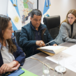 Zapala tendrá un nuevo Centro de Salud en el barrio Procrear
