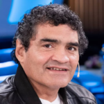 Murió Jorge “Locomotora” Castro a los 59 años