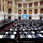 Cómo se gestó la caída de la sesión opositora en Diputados y cuál fue el rol de los gobernadores aliados