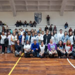 Generación Z Junior llegó a su fin y las escuelas recibieron sus premios