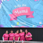 Zapala Emprende celebró una nueva edición dedicada a las madres
