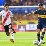 Superclásico Boca-River: la AFA confirmó quién será el árbitro